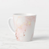 Tasse Latte Coupe d'Espresso Whisch (Angle gauche)