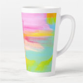Tasse Latte Coupe D'Été Sizzze Latte (Droite)