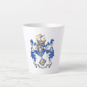 Tasse Latte Coupe JFN Latte Macchiato