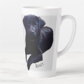 Tasse Latte Coupe Rosey (Droite)