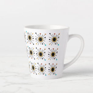 Tasse Latte Coupe vintage Voices de café