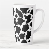 Tasse Latte Cow (Droite)