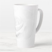 TASSE LATTE CREEZ VOS PROPRES CARTES- (Angle droit)