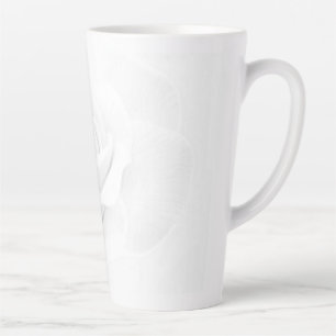 TASSE LATTE CREEZ VOS PROPRES CARTES-