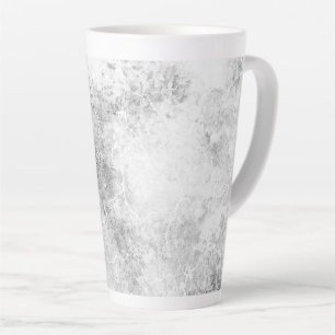 Tasse Latte Créez votre propre personnalisation