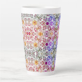 Tasse Latte Cristal (Devant)