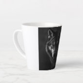 Tasse Latte Cups (Angle gauche)