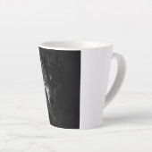 Tasse Latte Cups (Angle droit)