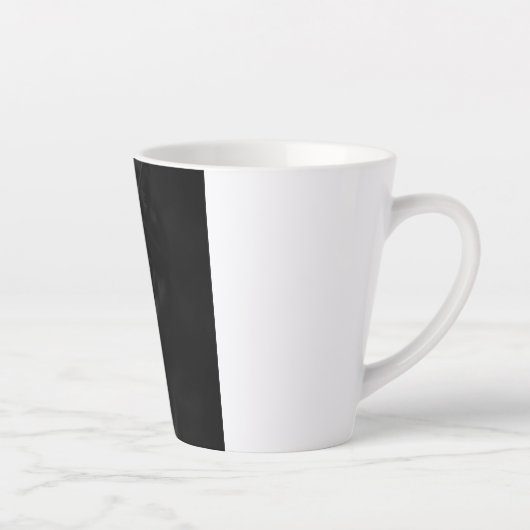 Tasse Latte Cups (Droite)