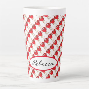 Tasse Latte Cups de cacao