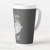 TASSE LATTE CUT CAT (Angle droit)