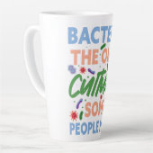 Tasse Latte dacreswinette (Angle gauche)