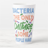 Tasse Latte dacreswinette (Devant)