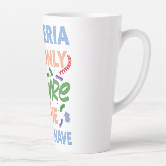 Tasse Latte dacreswinette (Droite)