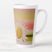 Tasse Latte Daisy (Droite)