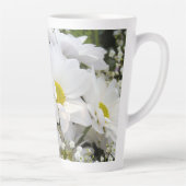 Tasse Latte Daisy (Droite)
