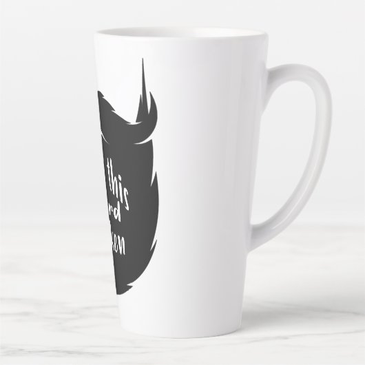 Tasse Latte damothcobiob (Droite)