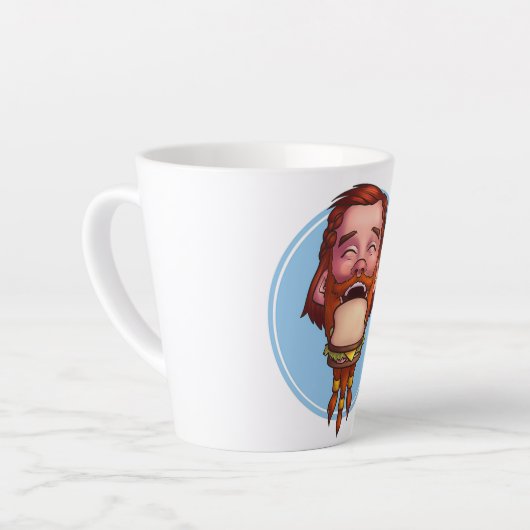 Tasse Latte dashnoblundo1 (Angle gauche)