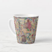 Tasse Latte Daydream Believer (Angle gauche)
