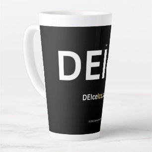 Tasse Latte DEIce