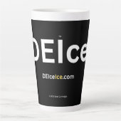 Tasse Latte DEIce (Devant)