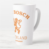 TASSE LATTE DEN BOSCH (Angle droit)