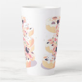 Tasse Latte Design ExclusiveBoy-Exclusive | (Devant)