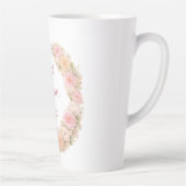 Tasse Latte Design Moderne Polyvalent — Collection Maison & Ca (Droite)