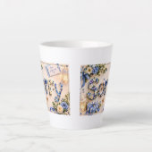 Tasse Latte Désolé(e) (Devant)