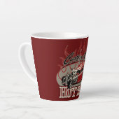 Tasse Latte dessin animé25 (Angle gauche)