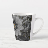 Tasse Latte Deux d'une même espèce (Droite)