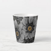 Tasse Latte Deux d'une même espèce (Devant)