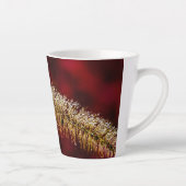 Tasse Latte Dew du matin (Droite)