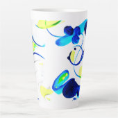 Tasse Latte DIstraction 1 (Devant)