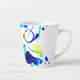 Tasse Latte Distraction 1