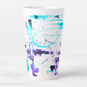 Tasse Latte Distraction 2 (Devant)