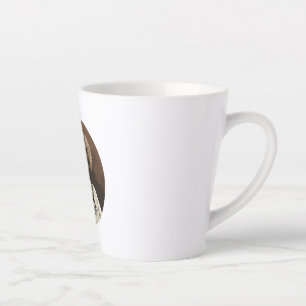 Tasse Latte Docteur en Chien Havanais