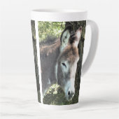 TASSE LATTE DONKEY (Angle droit)