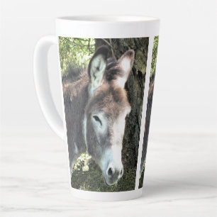 TASSE LATTE DONKEY