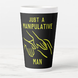 Tasse Latte Dons Funny Osteopath