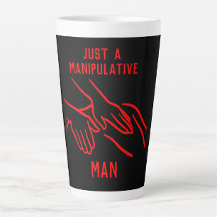 Tasse Latte Dons Funny Osteopath