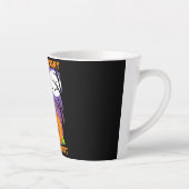 Tasse Latte Don't Be Angry Give Me Candy (Droite)