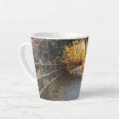Tasse Latte D'or. Colorado (Angle gauche)