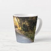 Tasse Latte D'or. Colorado (Angle droit)