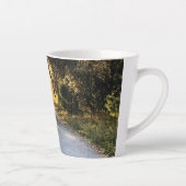 Tasse Latte D'or. Colorado (Droite)