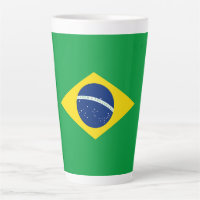 Drapeau du Brésil