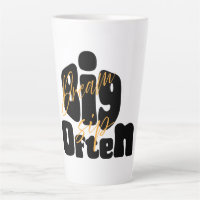 Dream Big Sip Souvent