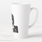 Tasse Latte Dream Big Sip Souvent (Droite)