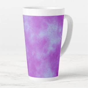 Tasse Latte Dream Cloud Storm Cloud