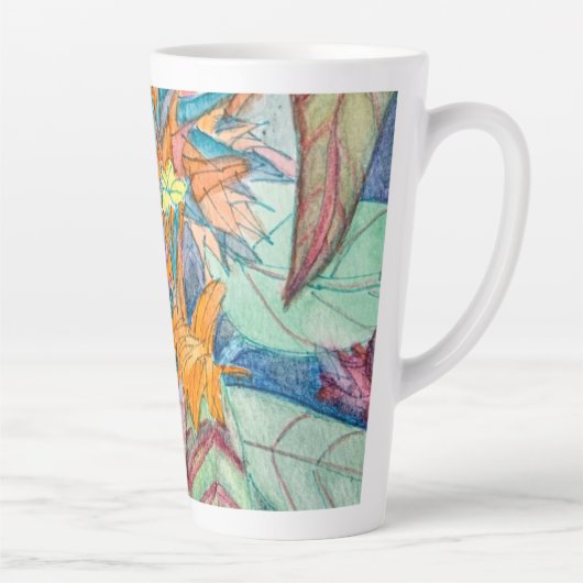 Tasse Latte DreamerBee (Droite)